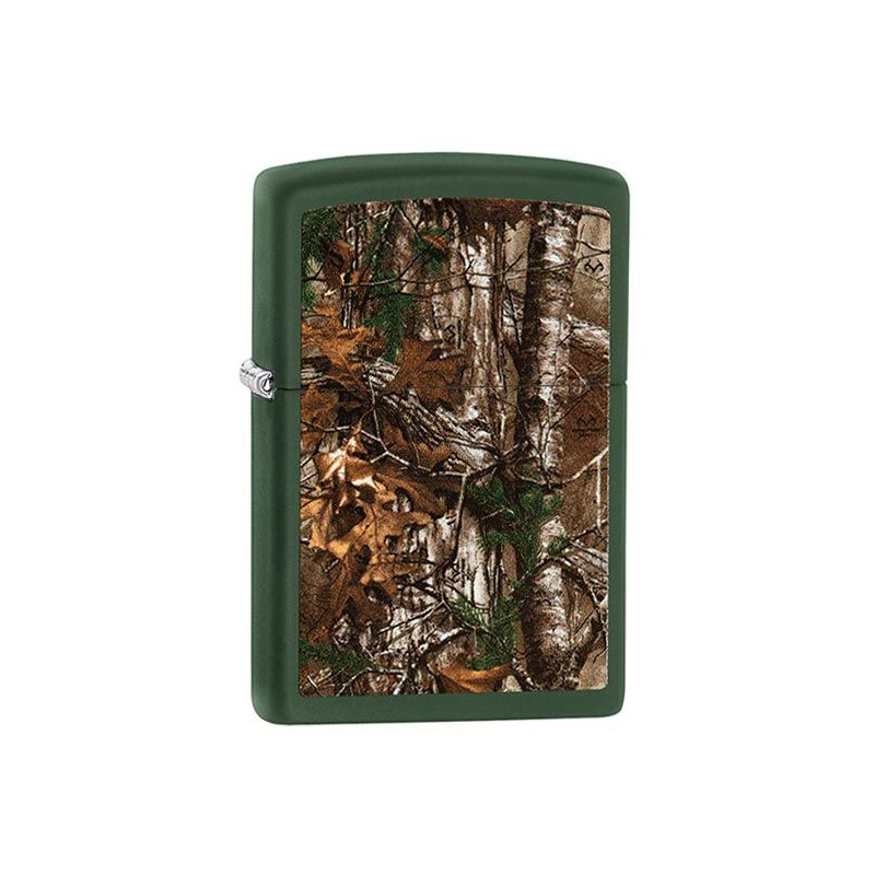 فندک زیپو مدل Realtree Xtra کد 29585