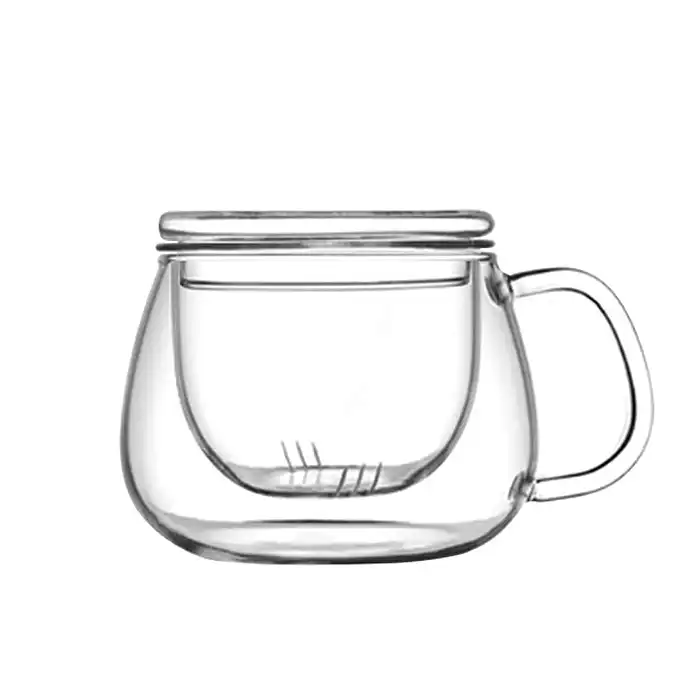 دمنوش ساز لراوا مدل پیرکس کد 300