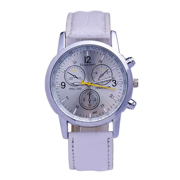 ساعت مچی عقربه ای مردانه هیونیوئر مدل HWh