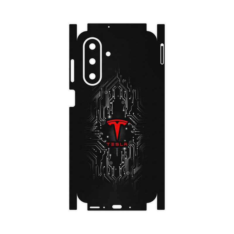 برچسب پوششی ماهوت مدل TESLA-FullSkin مناسب برای گوشی موبایل سامسونگ Galaxy A26