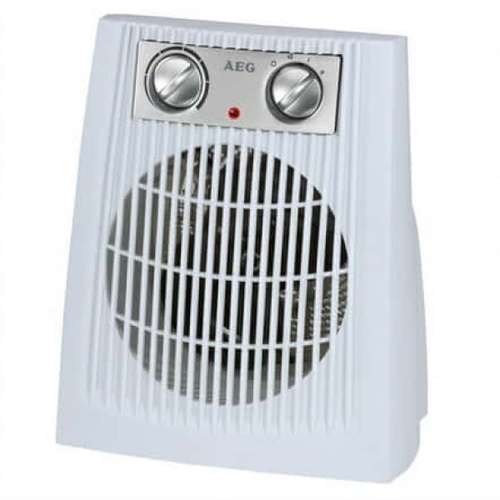 فن هیتر آ ا گ مدل HL-5517