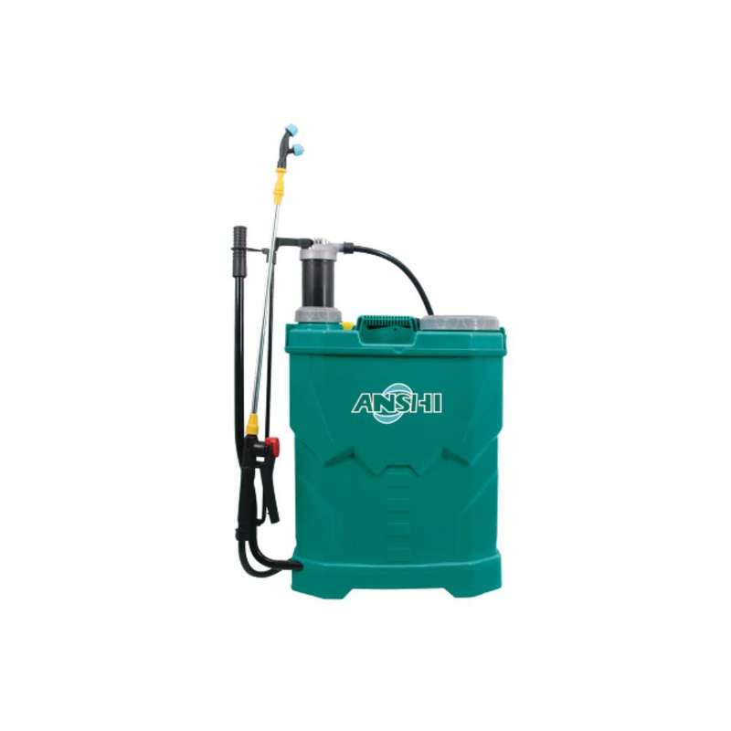 سمپاش آنشی مدل AHSP 2