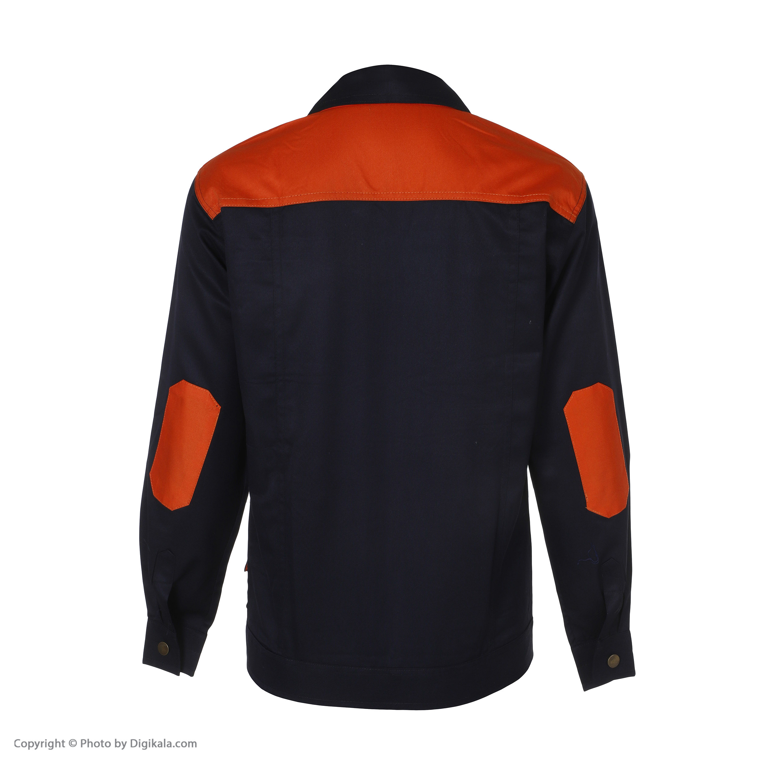 لباس کار کارجامه مدل مهندسی کد 0010