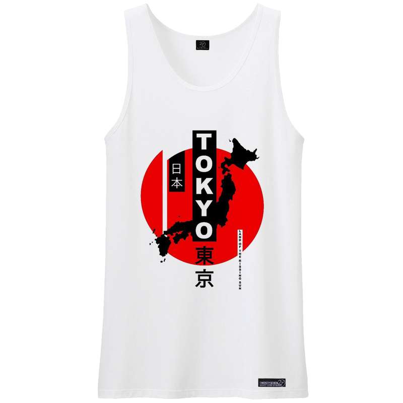 تاپ مردانه 27 مدل توکیو کد WN1118