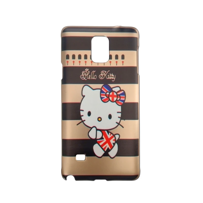 کاور مدل MSH کد 09 مناسب برای گوشی موبایل سامسونگ  Galaxy Note 4