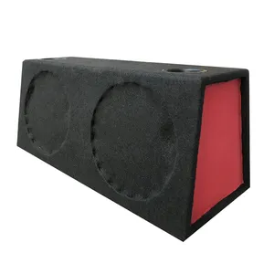 باکس ساب ووفر مدل BL-L90 مناسب برای ساب ووفر 15 اینچی