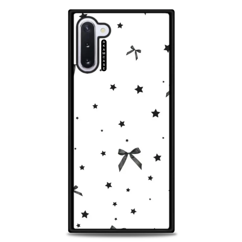 کاور آکام مدل AMC-WSGN10-STARS-11 مناسب برای گوشی موبایل سامسونگ Galaxy Note 10
