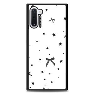 AKAM AMC-WSGN10-STARS-11 Cover For Samsung Galaxy Note 10