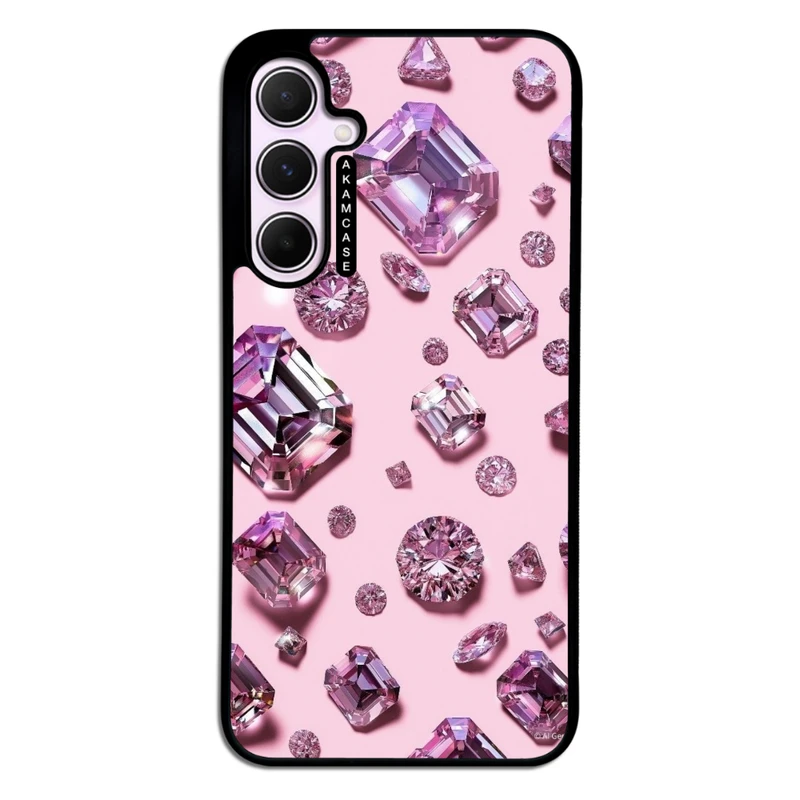 کاور آکام مدل AMC-WSGA35-JWELERY-9 مناسب برای گوشی موبایل سامسونگ Galaxy A35