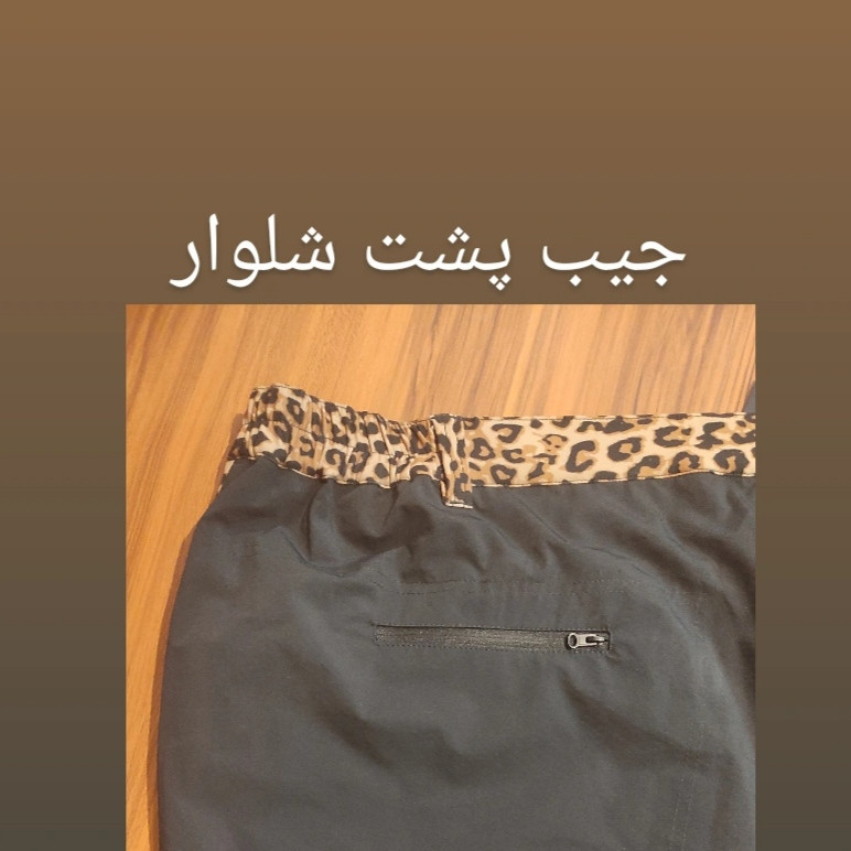 شلوار کوهنوردی زنانه سیلبس مدل 2024