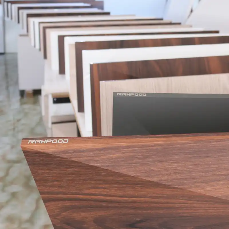 میز تلویزیون دیواری راهپود مدل M 103