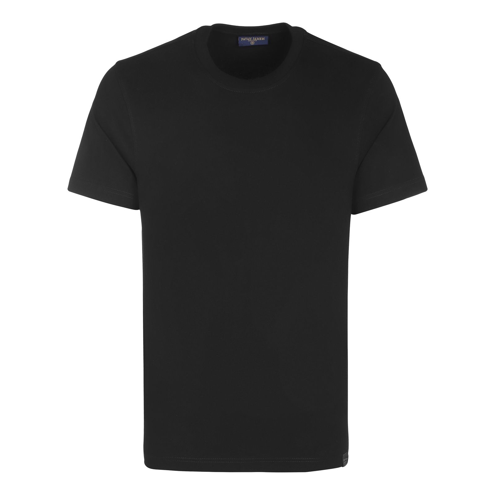 تی شرت آستین کوتاه مردانه پاتن جامه مدل 131621030245846 -  - 5