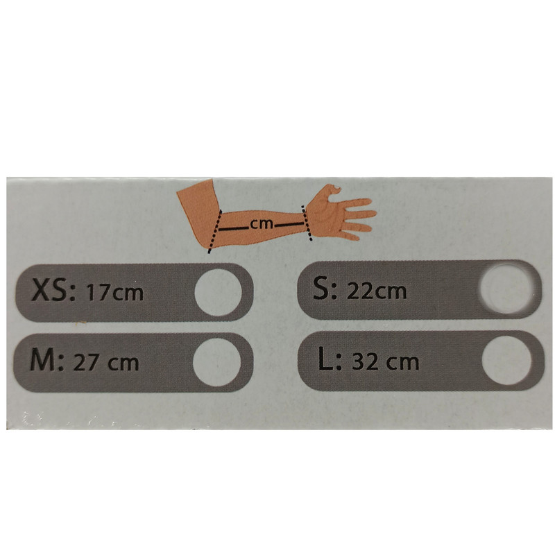 آویز دست تادو مدل A125