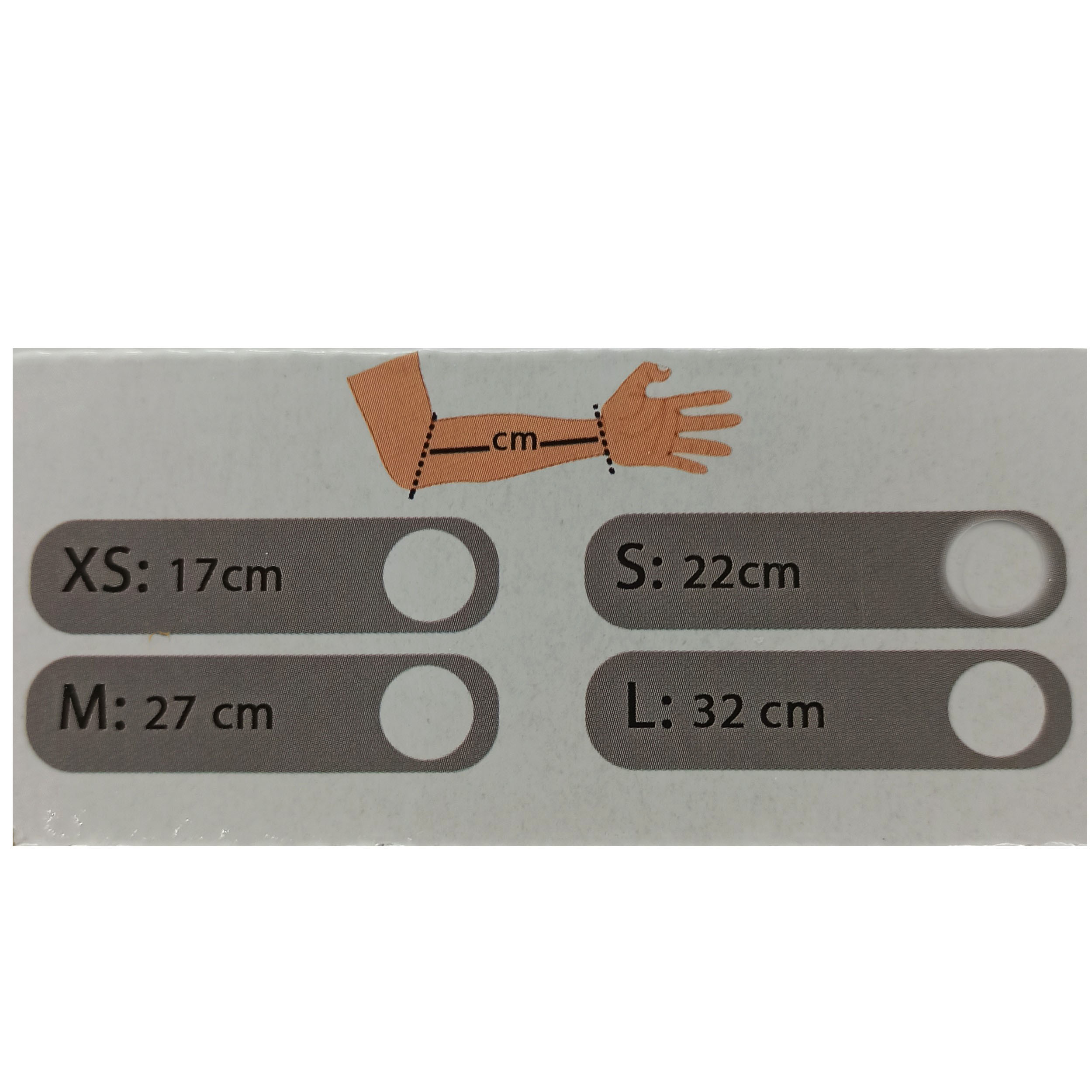 آویز دست تادو مدل A127