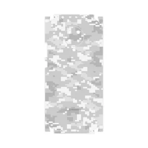 MAHOOT  Army-Snow-Pixel-FullSkin Cover Sticker for Xiaomi Pocophone F2 Pro