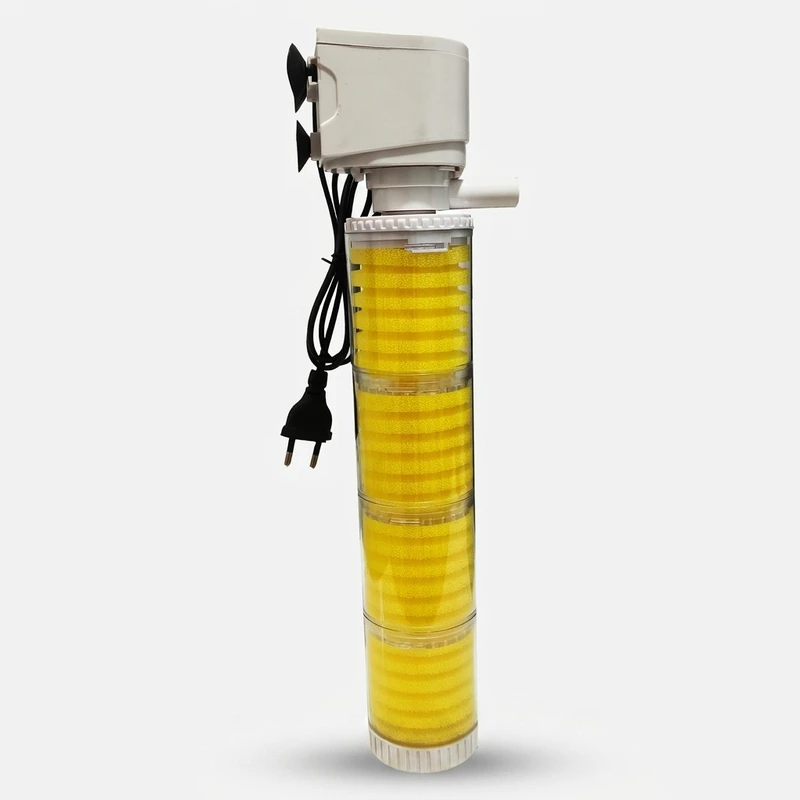 فیلتر داخلی آکواریوم جینگی مدل JY-8500F