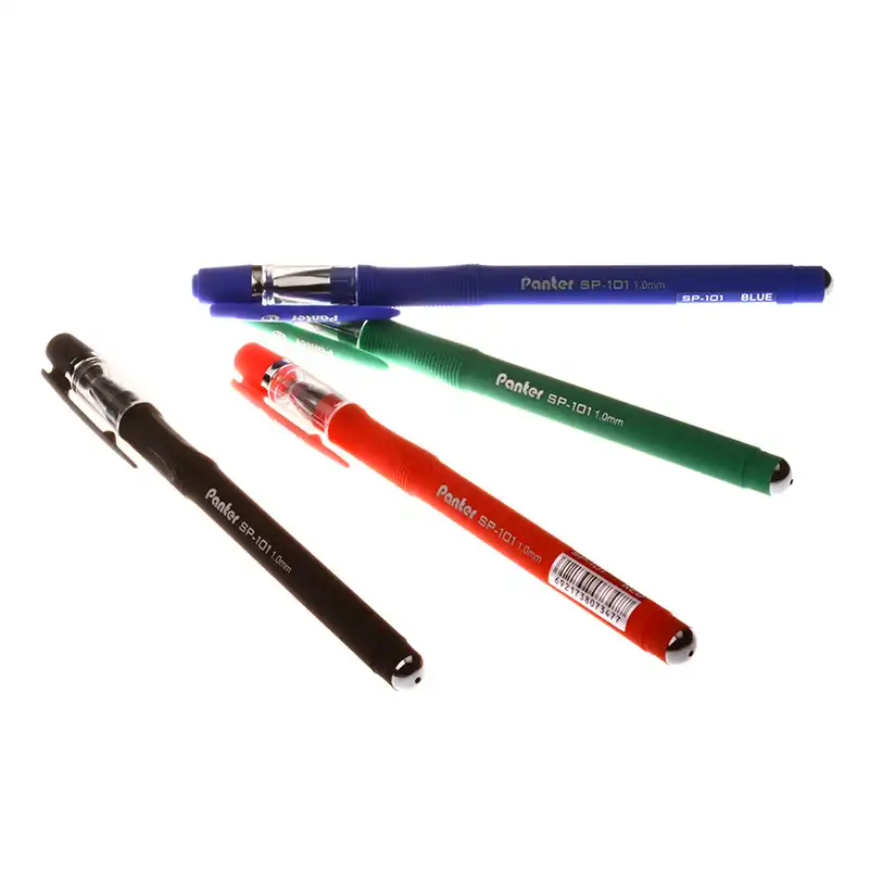 خودکار پنتر مدل SP-101 مجموعه 8 عددی