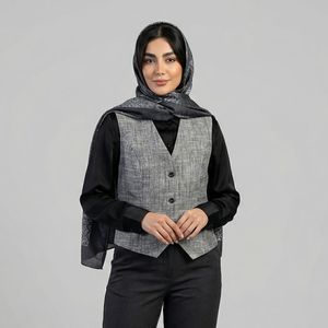 جلیقه رسمی زنانه توریور مدل 4040072