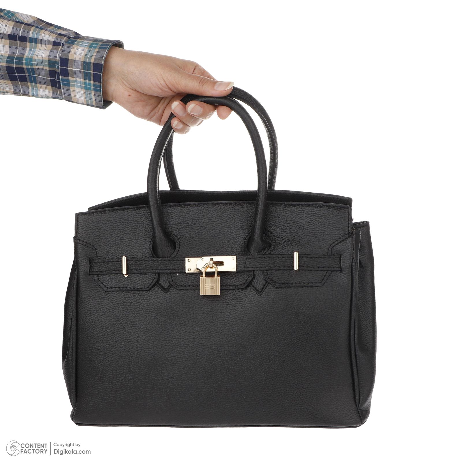 کیف دستی زنانه اسپیور مدل DWE300100 -  - 6