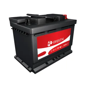 باتری اتمی 12 ولت 74 آمپر خودرو اوربیتال-وان مدل 1404