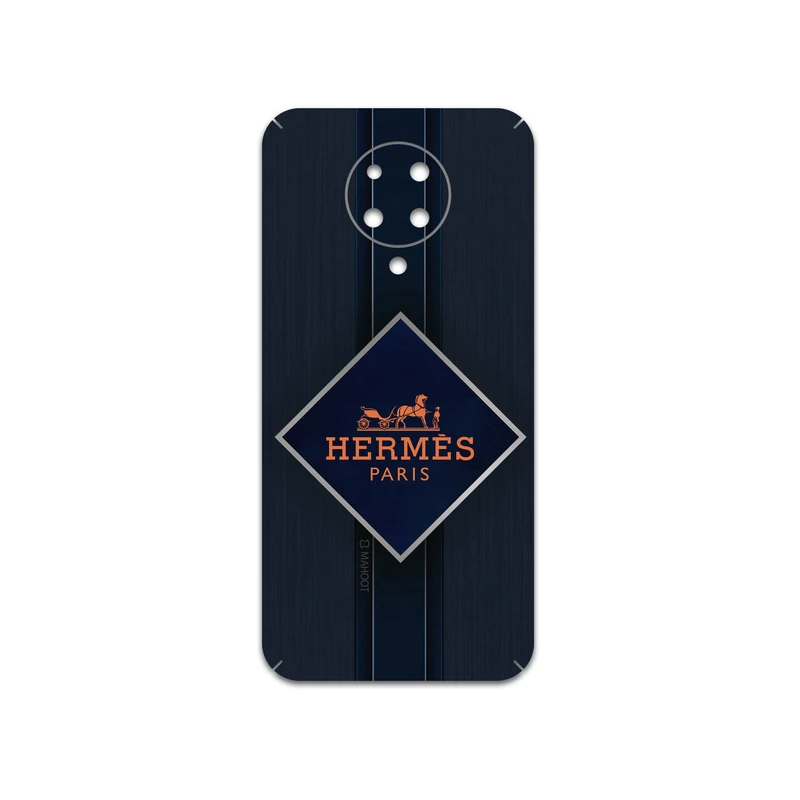 برچسب پوششی ماهوت مدل Hrms مناسب برای گوشی موبایل شیائومی Poco F2 Pro