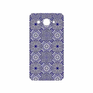 MAHOOT Iran Tile 11 Cover Sticker for Huawei Y3 2018