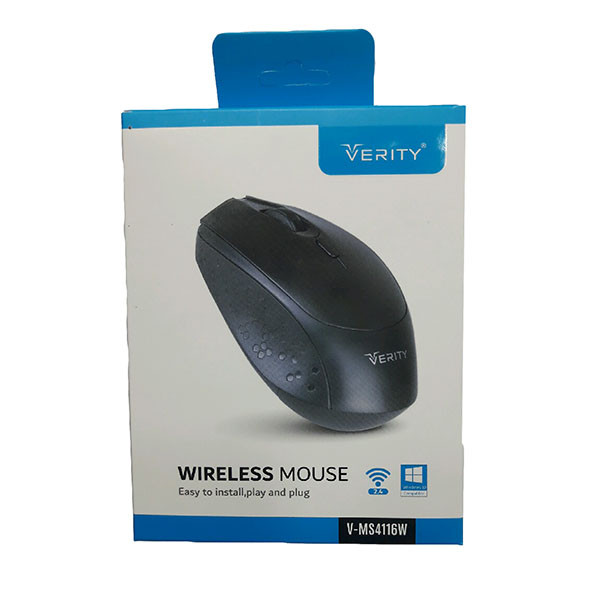 ماوس بی سیم وریتی مدل V-MS4116W 1