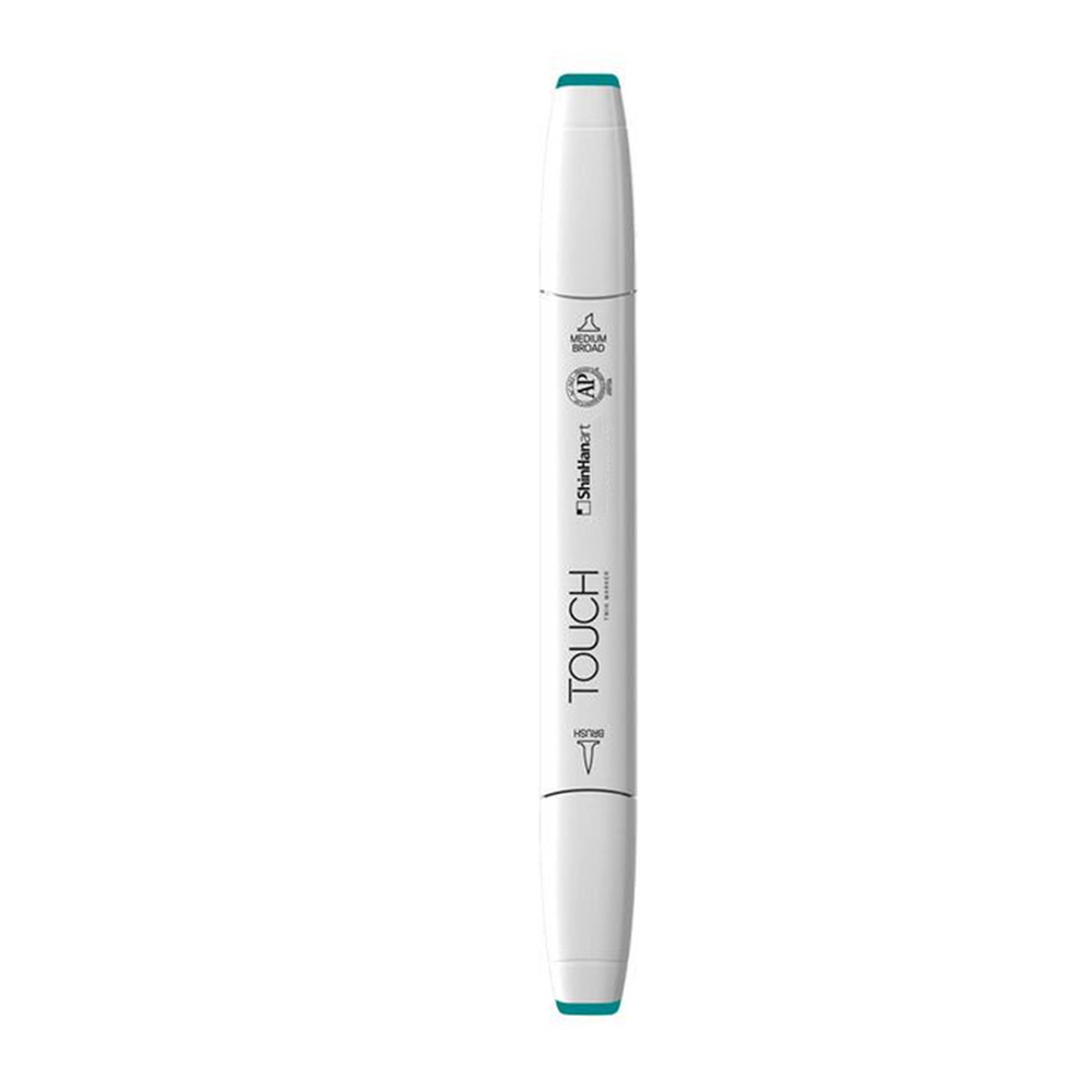 ماژیک شین هان مدل BRUSH کد 61