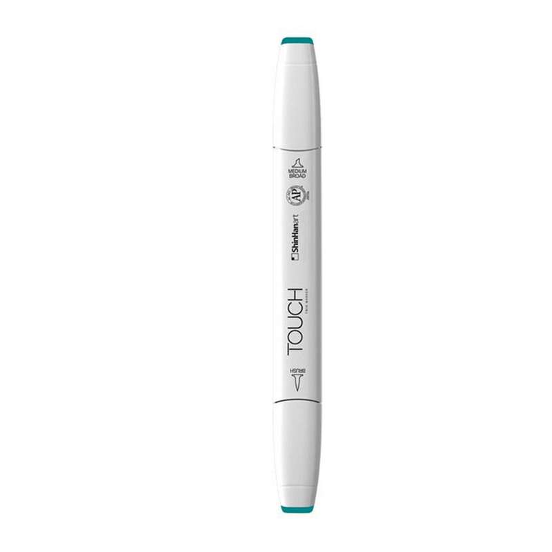 ماژیک راندو شین هان مدل TOUCH BRUSH کد R5