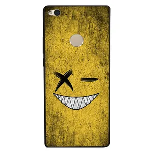 Megafone 8069 Cover For Huawei P8 Lite 2017