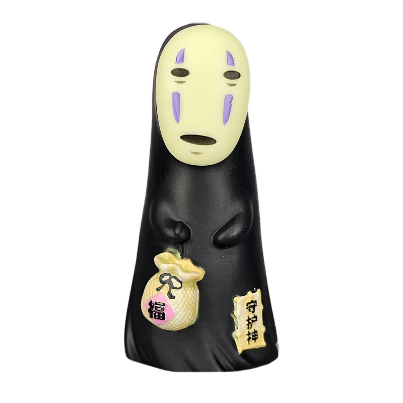 فیگور مدل انیمه شهر اشباح طرح کائوناشی کد 03