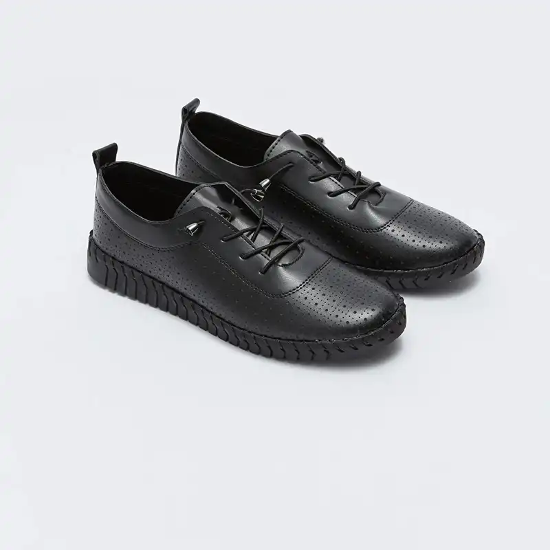 کفش روزمره زنانه ال سی وایکیکی مدل آنتی شوک استپ دار