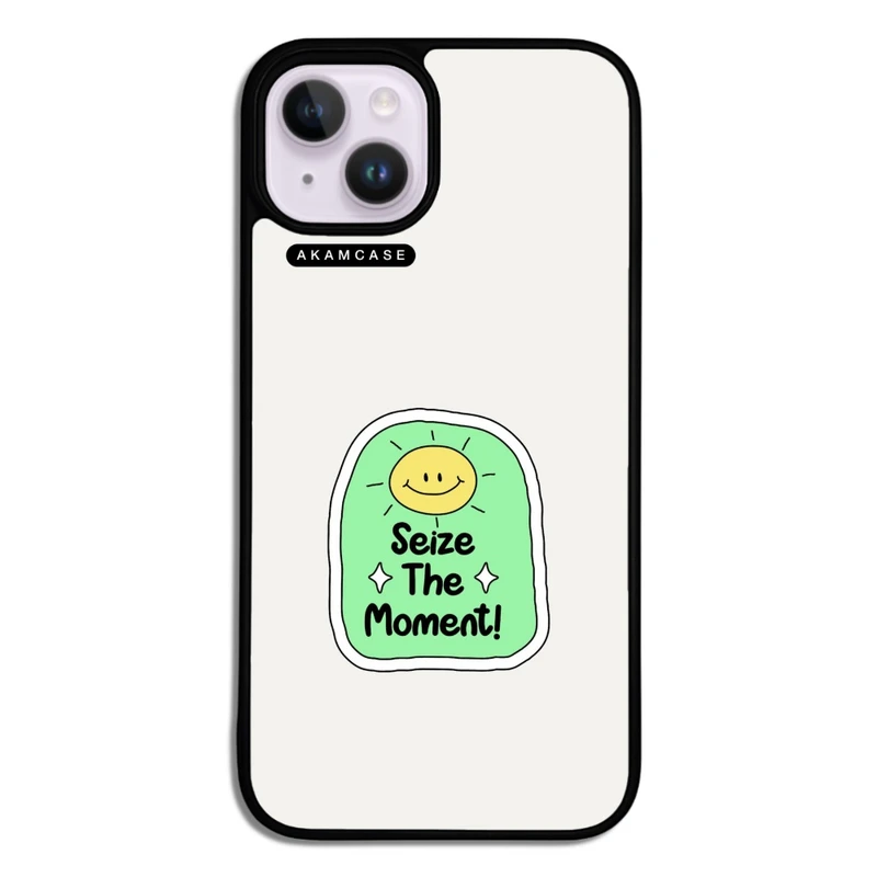 کاور آکام مدل AMC-WA14-POSITIVE-22 مناسب برای گوشی موبایل اپل iPhone 14