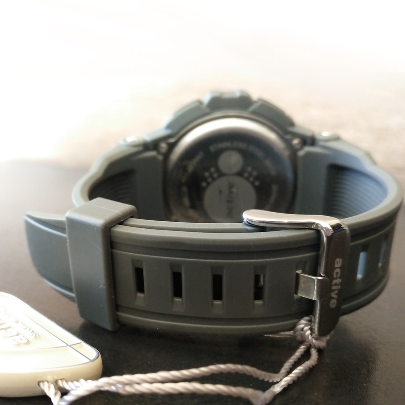 ساعت مچی دیجیتال مردانه اکتیو مدل YP17737 - NK-TA ساعت مچی دیجیتال مردانه اکتیو مدل YP17737 - NK-TA