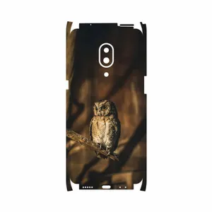 MAHOOT Owl-FullSkin Cover Sticker for Lenovo Z5 Pro