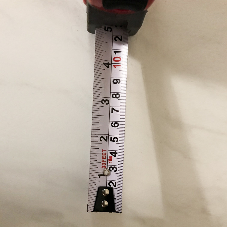 متر 3 متری میکا مدل M35-03 متر 3 متری میکا مدل M35-03