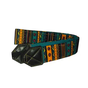 بند گردنی دوربین عکاسی ترنگ طرح سنتی کد 845