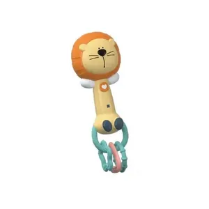 جغجغه مدل سوسیسی موزیکال شیر