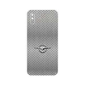 MAHOOT Haima Cover Sticker for Xiaomi Redmi 9A