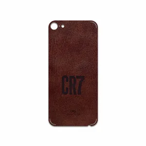 MAHOOT NL-CR7 Cover Sticker for Apple iPod touch 6th generation