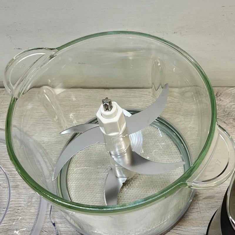 خردکن  مدل hd209ws