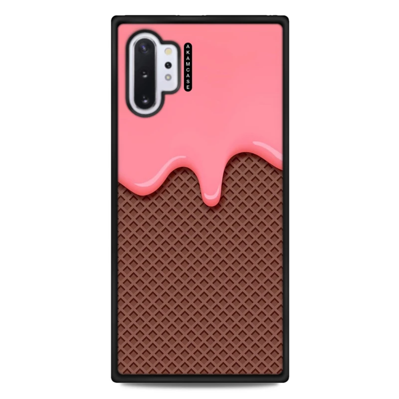 کاور آکام مدل AMC-WSGN10P-CANDY-1 مناسب برای گوشی موبایل سامسونگ Galaxy Note 10 Plus