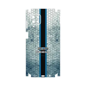 MAHOOT GEELY-FullSkin Cover Sticker for Samsung Galaxy M62