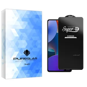 Pureglas NuGlas Screen Protector For Xiaomi  Redmi Note 12 Pro Plus 5G