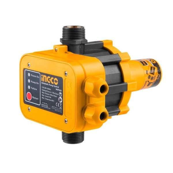 ست کنترل اینکو مدل W-A-P-S001 ست کنترل اینکو مدل W-A-P-S001