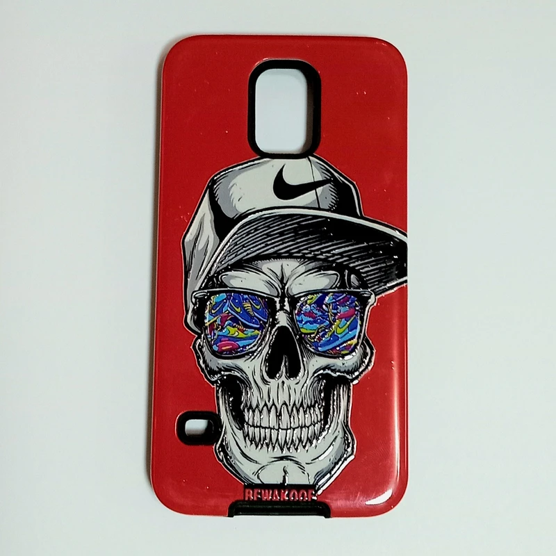 کاور بیواکف مدل m61m62 مناسب برای گوشی موبایل سامسونگ Galaxy S5