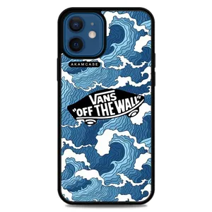 AKAM AMCWA12M-VANS12 Cover For Apple iPhone 12 Mini