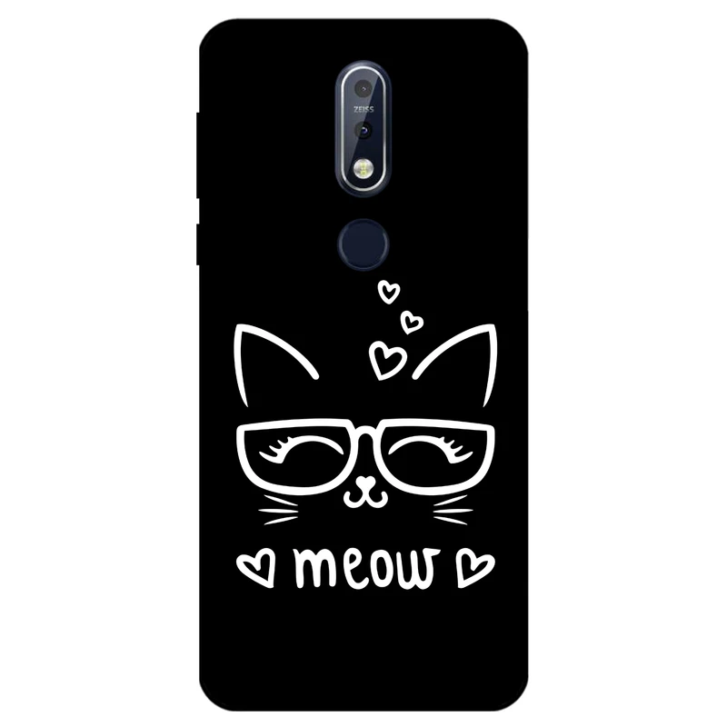 کاور مگافون کد 7700 مناسب برای گوشی موبایل نوکیا 7.1