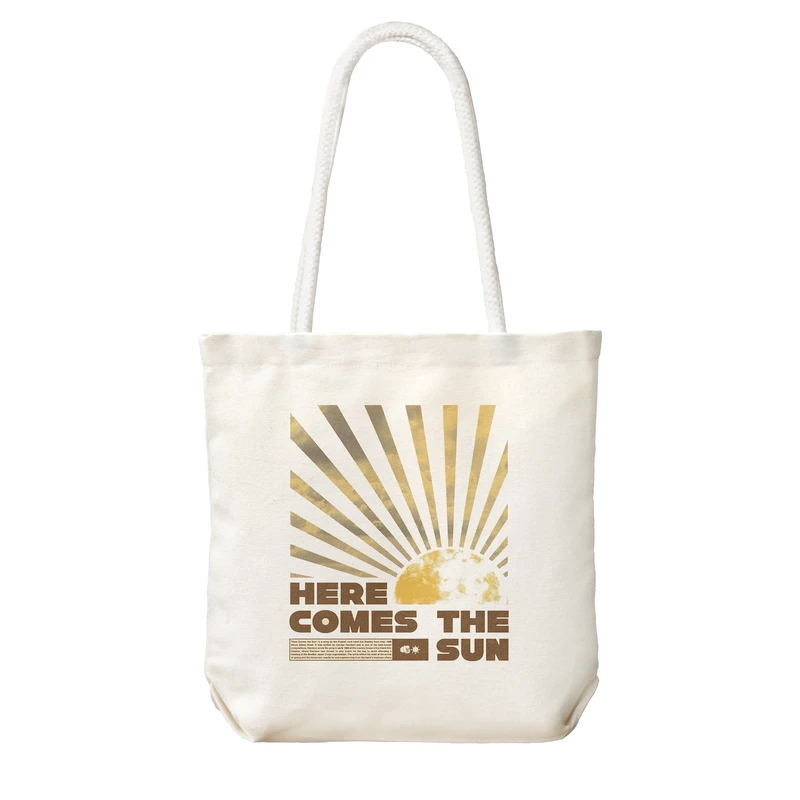 ساک خرید شادیت مدل خورشید کد 827