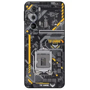 Megafone Gaming Board 8003 Cover For Motorola Moto Edge 30 Pro
